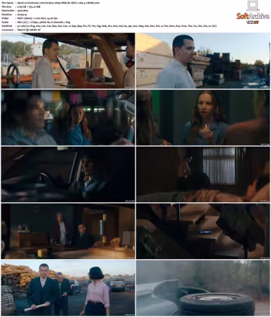 Unchosen 2026 S01 1080p WEB-DL HEVC x265 5.1 BONE