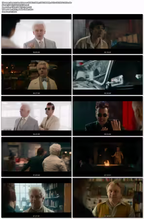 Good Omens S03E01 1080p 10bit WEBRip 6CH x265 HEVC-BTD
