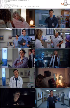 Scrubs 2026 S01 720p DSNP WEB-DL DDP5.1 H264-NTb