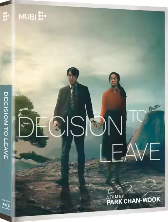 Decision To Leave 2021 iTA-KOR Bluray 1080p x264-CYBER