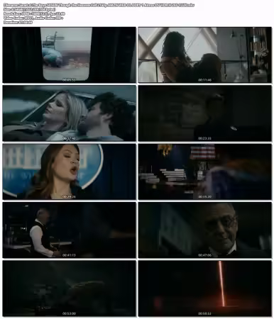 The Boys S05E06 Though the Heavens Fall 2160p AMZN WEB-DL DDP5 1 Atmos DV HDR H 265-FLUX