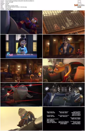 The Bad Guys Breaking In S02 MULTi 1080p WEB x264-AMB3R