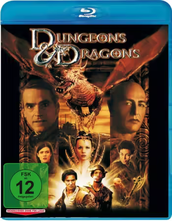 Dungeons and Dragons 2000 REPACK 1080p BluRay DD5.1 X265-Ralphy
