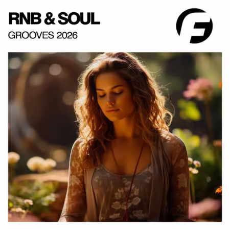 Various Artists - Rnb &amp; Soul Grooves 2026 (2026)
