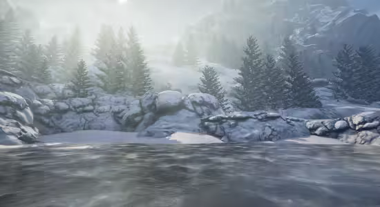 FAB - Ice World (4.27 and 5.0 – 5.7)