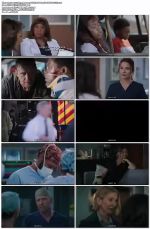 Greys Anatomy S22E18 1080p AV1 10bit-BLAZE