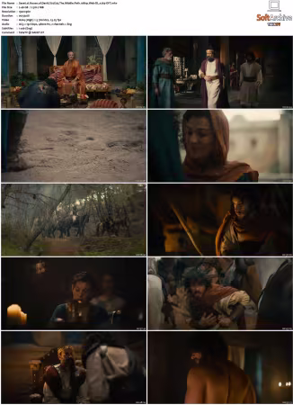 House of David S02 1080p Web-DL x264-OFT