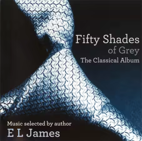 VA – Fifty Shades Of Grey: The Classical Album (2012)