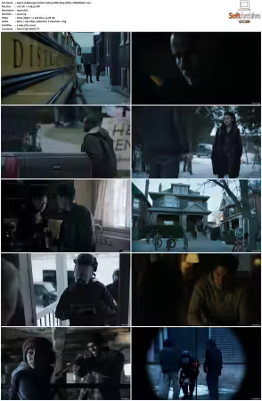 Between S01 S02 1080p WEB H264 DDP5.1-DERMAGiC