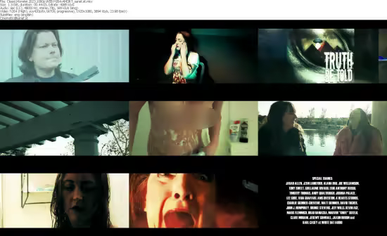 Closet Monster 2023 1080p WEB H264-AMORT