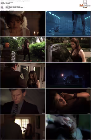 Fear Itself S01 1080p WEBRip x265-KONTRAST