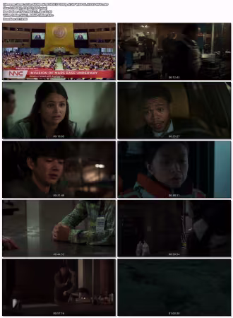 For All Mankind S05E10 1080p ATVP WEB-DL H 265-NGP
