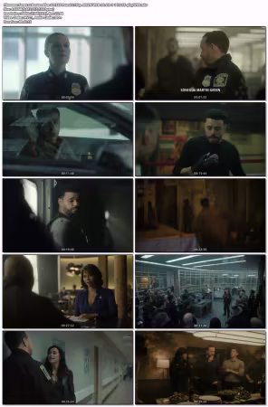 Boston Blue S01E20 Patrol 2160p AMZN WEB-DL DD 5 1 H 265-playWEB
