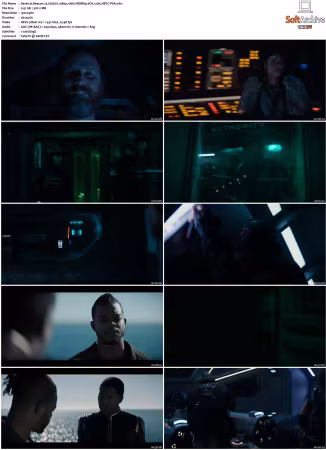 Beacon 23 S02 1080p 10bit WEBRip 6CH x265 HEVC-PSA
