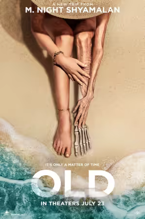 Old 2021 1080p AMZN WEB-DL DDP 5.1 H264-PiRaTeS