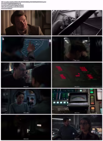 For All Mankind S05E08 2160p WEB HEVC x265-NaNo