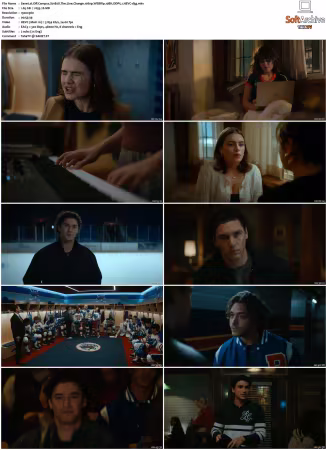 Off Campus 2026 S01 1080p WEBRip 10Bit DDP5.1 HEVC-d3g