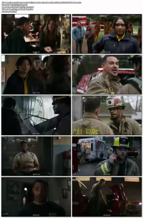 Fire Country S04E17 1080p HEVC x265-MeGusta