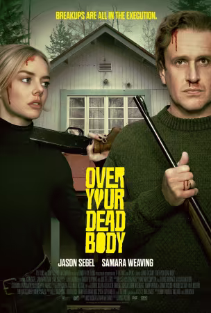 Over Your Dead Body 2026 2160p WEB h265-GRACE
