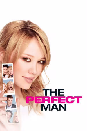 The Perfect Man 2005 NORDiC 1080p WEB-DL H264 DDP2.0-ADDICTION