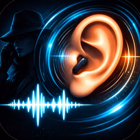 Ear Spy - Listening Device v15.0.3
