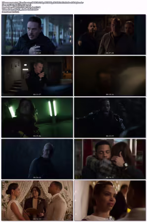 Fire Country S04E20 2160p WEBRip H265 EAC3 5 1-DarkKnight