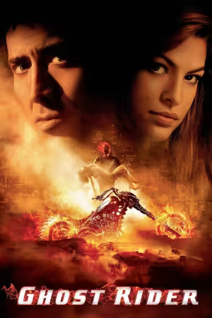 Ghost Rider 2007 1080p NF WEB-DL DUAL DDP5.1 H264-TURG