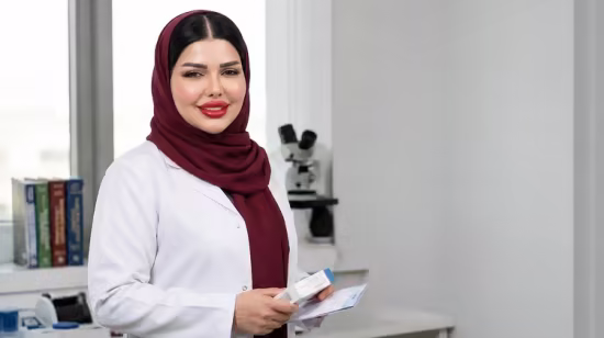 Medication Safety Overview