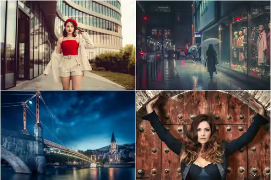 Mixed Beautiful Wallpapers Pack 1757