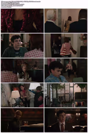 Elsbeth S03E20 2160p WEBRip H265-November