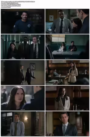 Law And Order S25E20 720p WEB H264-JFF