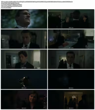 Your Friends and Neighbors S02E06 1080p DS4K ATVP WEBRip x265 DV HDR10+ DDP Atmos 5 1-HEVCNIC