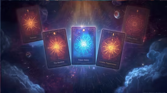 The Realms Oracle Reader Certification