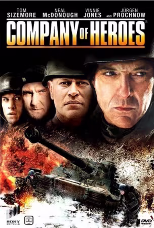 Company of Heroes 2013 1080p DUAL TIVIBU WEB-DL x264 AAC-HdT