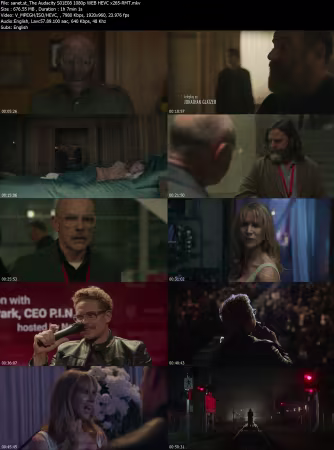 The Audacity S01E08 1080p WEB HEVC x265-RMT