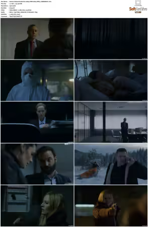 Absentia S01 S03 1080p WEB H264 DDP5.1-DERMAGiC