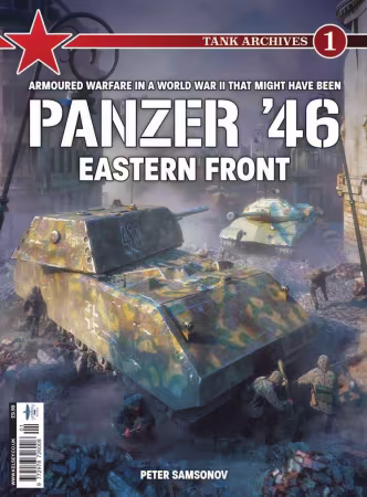 Tank Archives - Issue 1, 2026