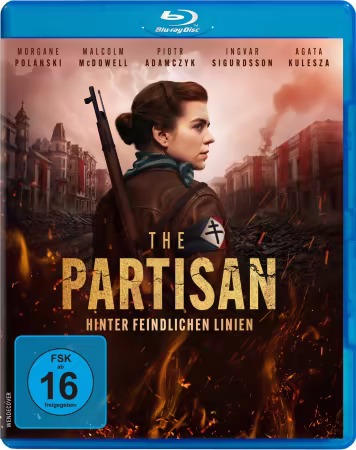 The Partisan 2024 720p BluRay-LAMA