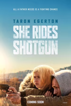 She Rides Shotgun 2025 1080p HamiVideo WEB-DL H264 DD5.1-UBWEB