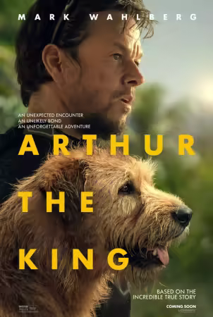 Arthur the King 2024 1080p AMZN PCOK WEB-DL DDP 5.1 H264-PiRaTeS