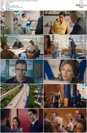 Twenty Twenty Six 2026 S01 720p WEB-DL HEVC x265 BONE