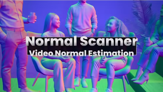 Aescripts Normal Scanner v1.1.57 (x64)