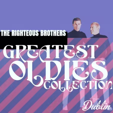 The Righteous Brothers - Greatest Oldies Collection (2026)