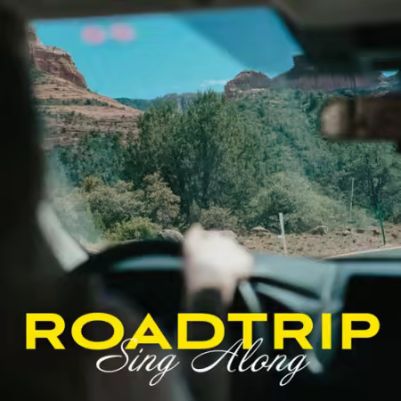 VA - Roadtrip Sing Along (2026)