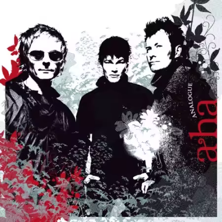 a-ha - Analogue (2005)[FLAC/MP3]