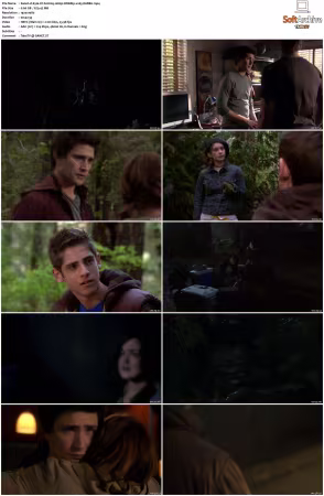 Kyle XY S01-S03 1080p WEBRip x265-RARBG