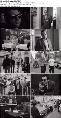 Nouvelle Vague 2025 1080p BluRay 5.1-WORLD