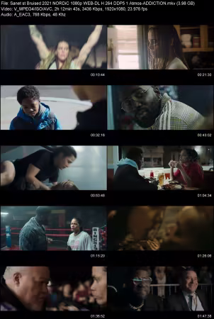 Bruised 2021 NORDiC 1080p WEB-DL H264 DDP 5.1 Atmos-ADDICTION