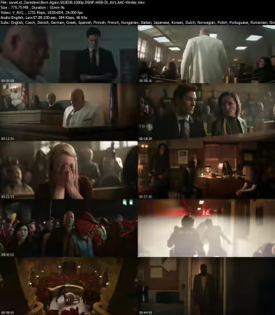 Daredevil Born Again S02E08 1080p DSNP WEB-DL AV1 AAC-Winter