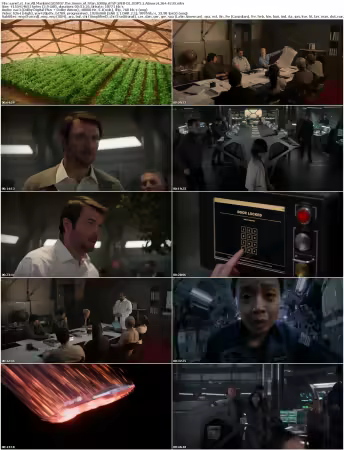 For All Mankind S05E07 The Sirens of Titan 1080p ATVP WEB-DL DDP 5.1 Atmos H.264-FLUX